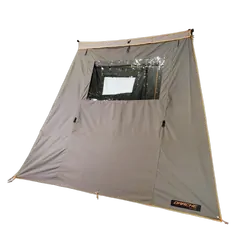 Darche Eclipse 270° Wall 3 Pvc Window Right Side