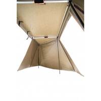 Darche Eclipse 180R Compact Awning Wall Set