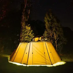 Darche Ec 270 Wall 1 Right (Us/Eu-P)