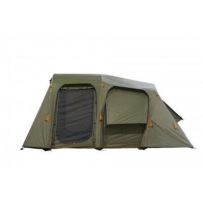 Darche Air-Volution AT-6 Tent - Green