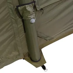 Darche Air Volution AT-6 Tent - Grey