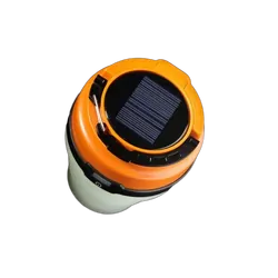 Darche Roof Top Tent Solar Pop Up Compact Light