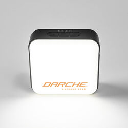 Darche LED Solar Camping Light