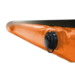 Darche Self Inflating 1400 Mattress To Suit Roof Top Tent