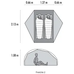 MSR FreeLite 2