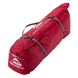 MSR Hubba Hubba 3 3 Person Sandstone