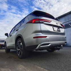 TAG Towbar Heavy Duty for Mitsubishi Outlander (06/2021 - on)