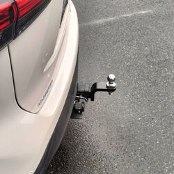 TAG Towbar Heavy Duty for Toyota Kluger (03/2021 - on)