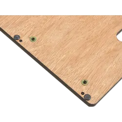 Front runner Work Surface Extension for Drop Down Tailgate Table