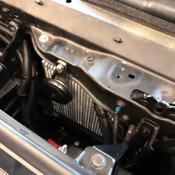 TransChill Dual Cooler Kit For Landcruiser 200 (TCD615DPK)