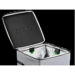 Tred GT Collapsible Camp Bin