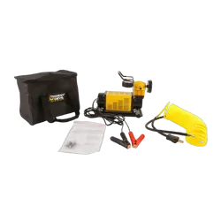 Thorny Devil Thorny Devil 75Lpm Flow Rate Air Compressor