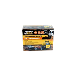 Thorny Devil Thorny Devil 300Lpm Flow Rate Air Compressor