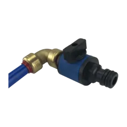 Stand At Ease Caravan Water Quick Filler Attachment