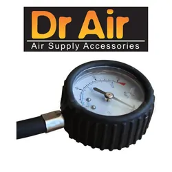 Dr Air 4x4 Tyre Gauge
