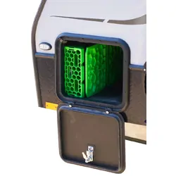 Tred GT Levelling Pack