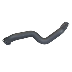 Redback Extreme Duty Engine Pipe for Toyota Landcruiser 75/78/79 Series with 1HZ