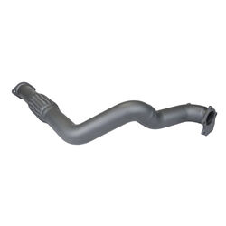TY L/C 75/78/79 1990-2007 4.2L 1HZ 3" ENGINE PIPE for DENCO TURBO CONVERSION