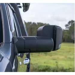 Ranger & Everest MSA POWER FOLD™ Towing Mirrors