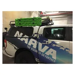 Tred Pro Mounting Bracket