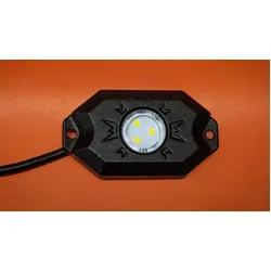 White Rock Light - Pair