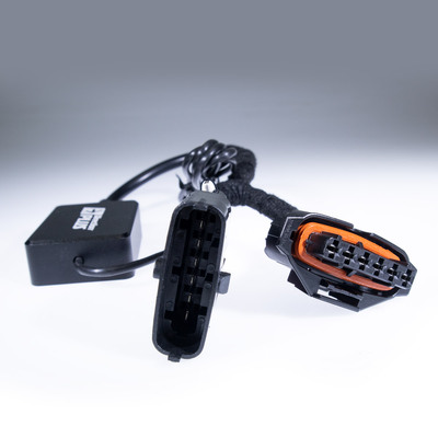 TR+ Throttle Controller For Great Wall (TR0505DP)