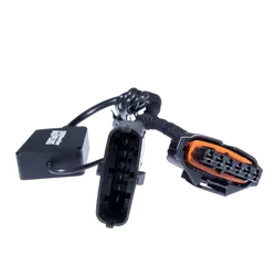 TR+ Throttle Controller For Great Wall (TR0505DP)