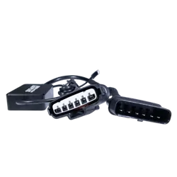 TR+ Throttle Controller For Pajero SPORT / Triton (TR0601DP)