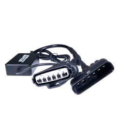 TR+ Throttle Controller For Pajero / Triton / Challenger (TR0609DP)