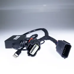 TR+ Throttle Controller For Ford / MAZDA (TR0715DP)