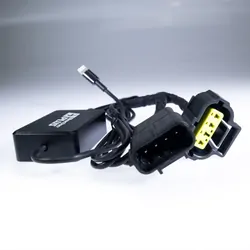 TR+ Throttle Controller For Ranger / BT-50 (TR0833DP)