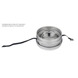 TRANGIA Storm Cooker UL 25-2