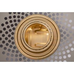 TRANGIA Spirit Burner