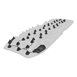 Tred Pro Recovery Tracks 1160 - Gun Metal Grey