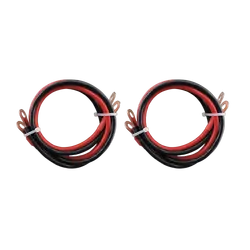 Pure sine wave inverter Voltech 24V (3000W) [Use RS1 Remote]