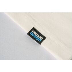 Nomad Design T-Shirt Marlin Sunset - White - L