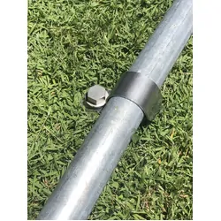 Ground Dogs Trampoline Storm Anchor Kit