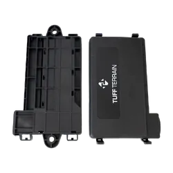 Tuff Terrain HD Midi & Mega Fuse Block - 7 Circuit