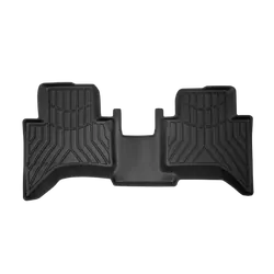 3D Floor Mats To Suit GWM Tank 300 2022 - On