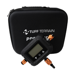 Tuff Terrain Pressure Pilot Automatic 2 Tyre Inflator/Deflator
