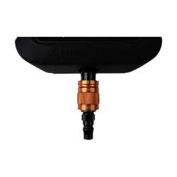 Tuff Terrain Pressure Pilot - Automatic Inflator/Deflator