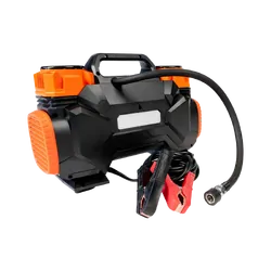 Tuff Terrain Set Point - Twin Automatic Compressor 300lpm