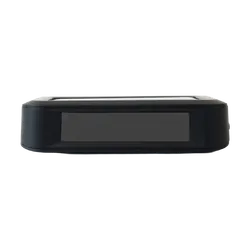 Tuff Terrain Tyre Pressure Monitoring System - 10 Sensor & Booster Bundle