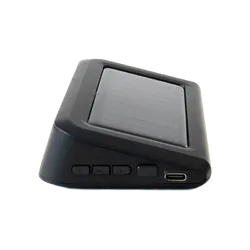 Tuff Terrain Tyre Pressure Monitoring System - 10 Sensor