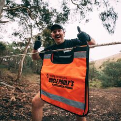 Uncle Pooly's Ultimate Recovery Kit by Tuff Terrain 