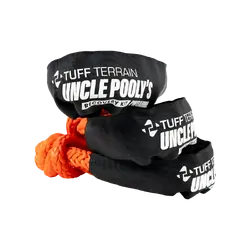 Uncle Pooly's Ultimate Recovery Kit by Tuff Terrain 