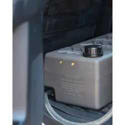 12mm Hose Kit to suit Tuff Terrain Tanks