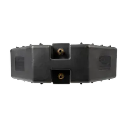 Tuff Terrain Spare Wheel Underbody Water Tank - 35L