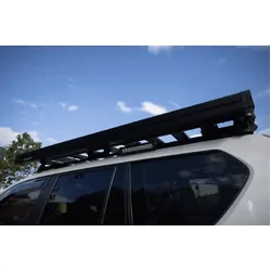 Tuff Terrain Rock Hard Awning 2.5 x 2.5m