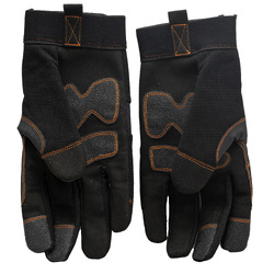 Tuff Terrain Recovery Gloves